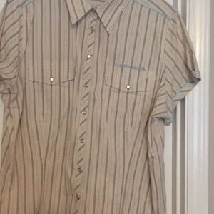 Harley Davidson 2W Shirt